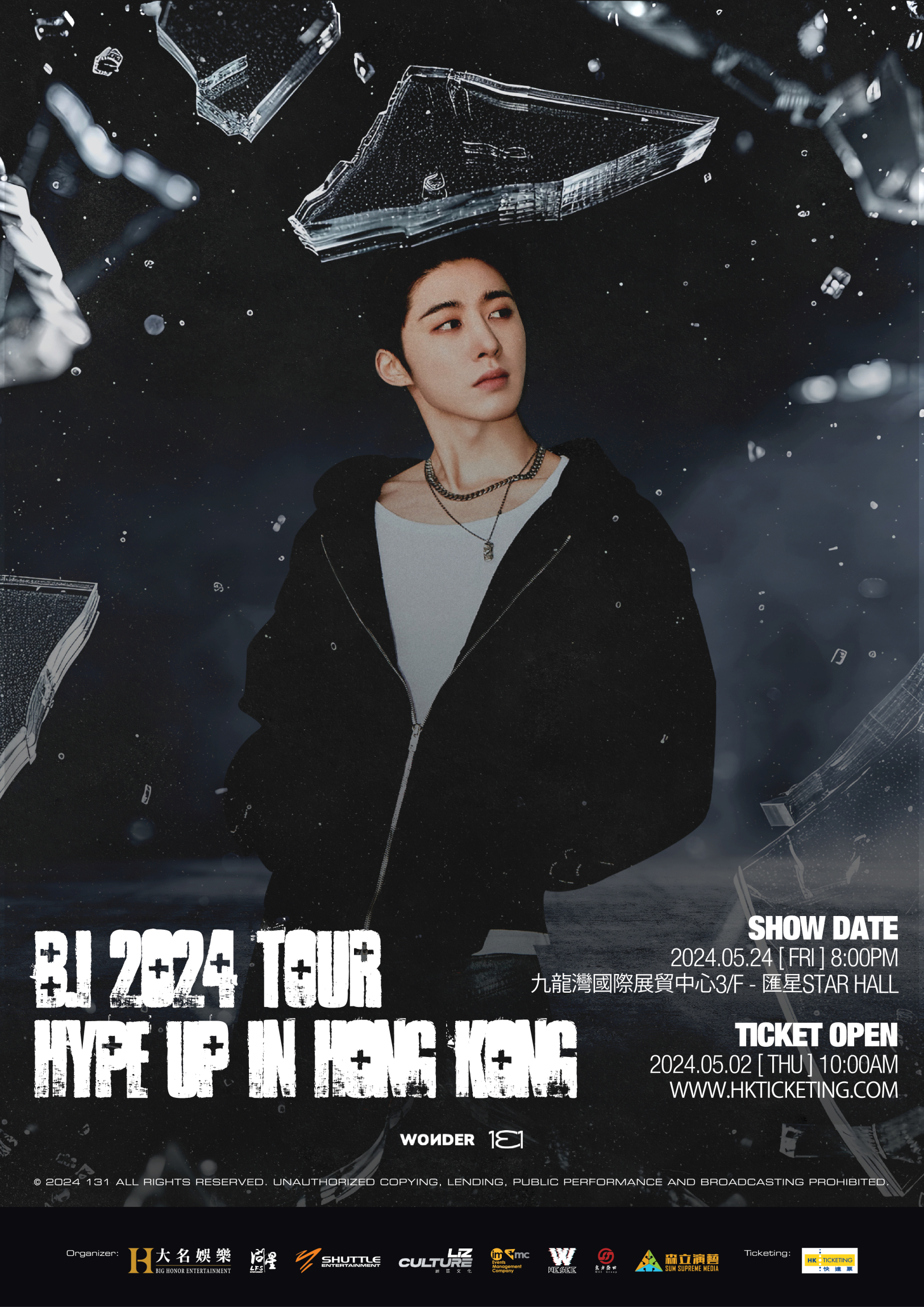 Self Photos / Files - bi tour-hk-poster-A3-OP-01